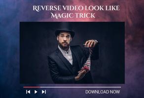 Video Magic - Rewind App imagem de tela 2