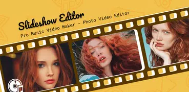 Photo Video Slideshow Maker