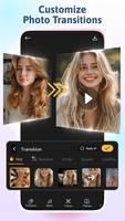 Photo Video Slideshow Maker screenshot 1