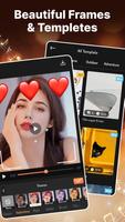 Maker Video Muzik Foto syot layar 2