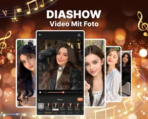 Diashow - Slideshow Creator XAPK Herunterladen