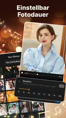 Diashow - Slideshow Creator XAPK Herunterladen