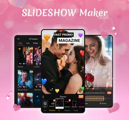 Baixar Fazer Video Com Fotos XAPK