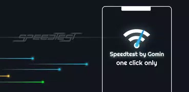 Teste De Velocidade De Wifi