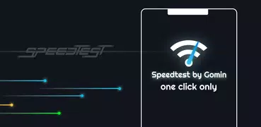 Speed Test: Internet Speedtest