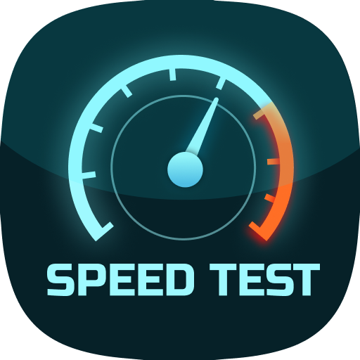 Speed Test: Internet Speedtest