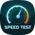 Speed Test: Internet Speedtest icône