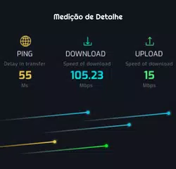 Baixar Teste De Velocidade De Wifi XAPK