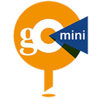 Go Mini Driver-icoon