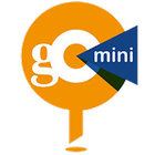 Go Mini Driver أيقونة
