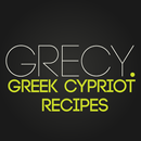 Recipes from Cyprus and Greece APK