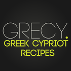 Recipes from Cyprus and Greece icon