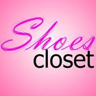 Shoes Closet ikon