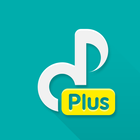 GOM Audio Plus - Music Player 아이콘