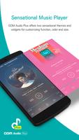 GOM Audio Plus - Music Player poster