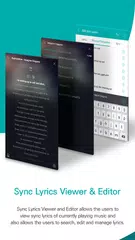 Скачать GOM Audio Plus - Music Player APK