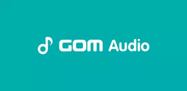 GOM Audio - Multi Music Player