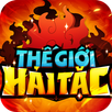 Thế Giới Hải Tặc APK