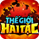Thế Giới Hải Tặc APK