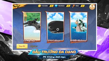 Thế Giới Hải Tặc Screenshot 2