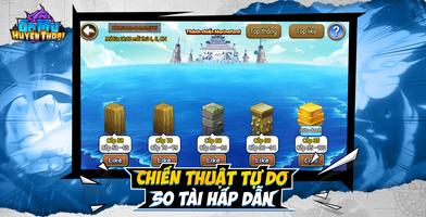 Gomu Huyền Thoại screenshot 2