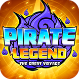 Pirate Legends: Great Voyage