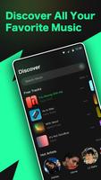 پوستر GO Music - MP3 Music Download