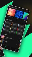 برنامه‌نما GO Music - MP3 Music Download عکس از صفحه