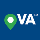 GoMyWayVA™ - NoVA Commuter App Zeichen