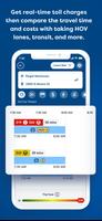 GoMyWayVA™ - NoVA Commuter App Screenshot 1