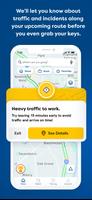 GoMyWayVA™ - NoVA Commuter App Screenshot 2