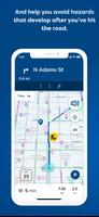 GoMyWayVA™ - NoVA Commuter App Screenshot 3