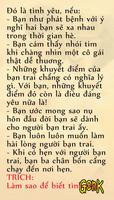 برنامه‌نما Cẩm Nang Ứng Xử Khi Yêu عکس از صفحه