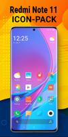 Redmi note 11 Pro Theme, Xiaom Screenshot 3
