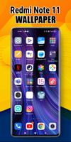 Redmi note 11 Pro Theme, Xiaom Plakat