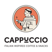 Cappuccio icono