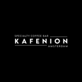 ”Kafenion Amsterdam