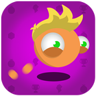 Flappy World: Arcade Adventure أيقونة