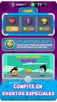 Flappy World : Arcade Adventur Poster