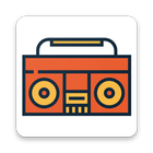 BD Radio アイコン