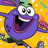 GoNoodle 아이콘