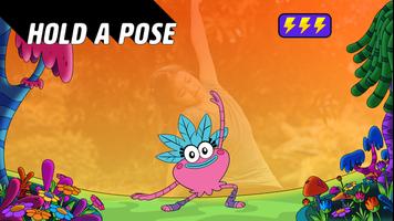 GoNoodle Games captura de pantalla 3