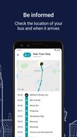 Go North West syot layar 2