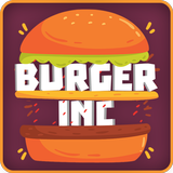 BURGER inc. The Most Delicious Idle Tap Game APK