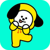 Cute BT21 Wallpaper APK