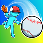 Cool Baseball иконка