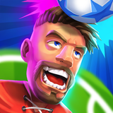 Football Star - Soccer Hero icône