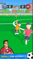 Football Star - Soccer Hero تصوير الشاشة 1