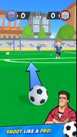 برنامه‌نما Football Star - Soccer Hero عکس از صفحه