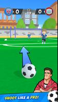 Football Star - Soccer Hero スクリーンショット 2